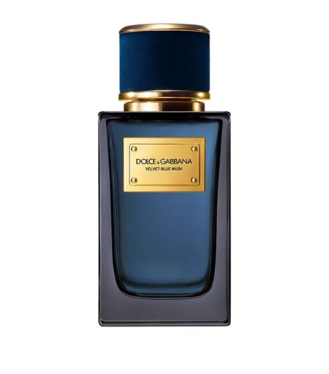 dolce gabbana blue musk|velvet blue musk eau de parfum.